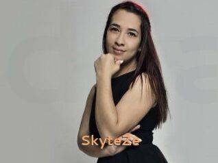 SkyteZe