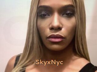 SkyxNyc