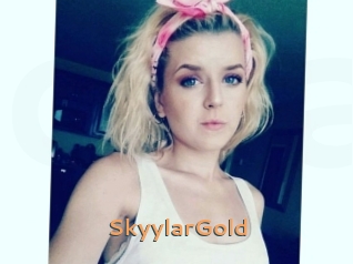 SkyylarGold
