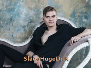SladeHugeDick