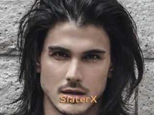 SlaterX