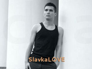 SlavkaLOVE