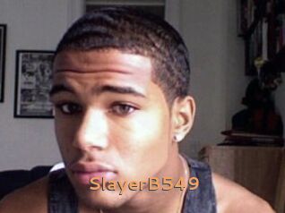 SlayerB549