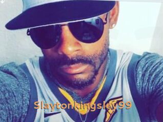 Slaytonkingsley99