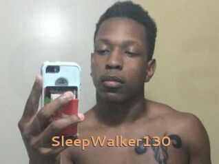 SleepWalker130