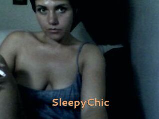 SleepyChic