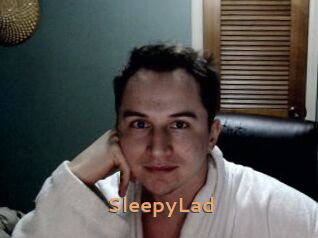 SleepyLad