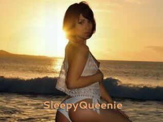 SleepyQueenie