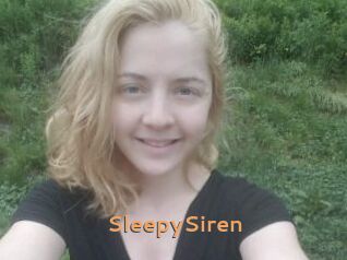 SleepySiren