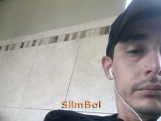 SlimBoi