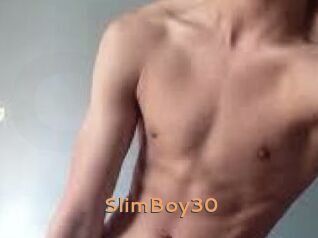SlimBoy30