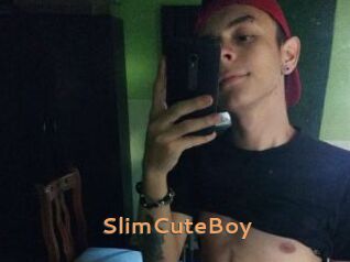 SlimCuteBoy