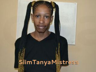SlimTanyaMistress
