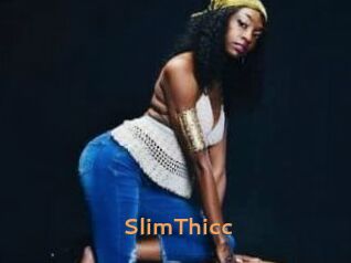 SlimThicc
