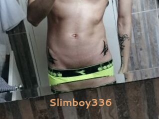 Slimboy336