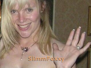 SlimmFoxxy