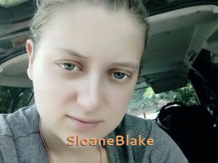 SloaneBlake