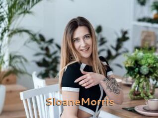 SloaneMorris