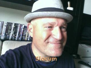 Slocum