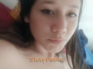 SlutyPet4u