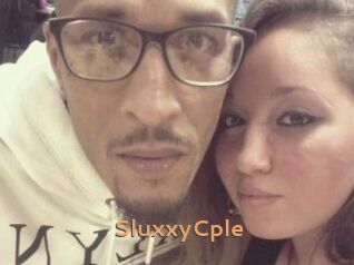 SluxxyCple