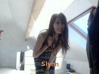 Slynn