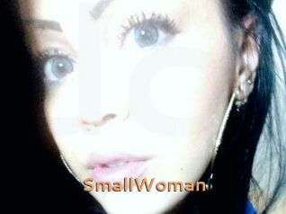 SmallWoman