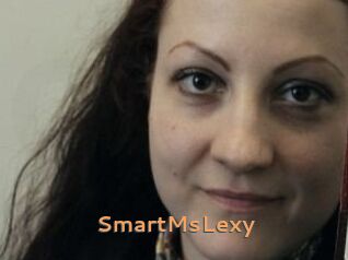 SmartMsLexy