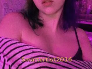 Smartartist2016