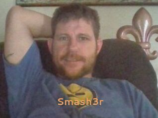 Smash3r