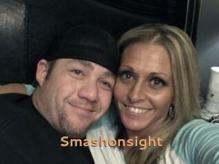 Smashonsight