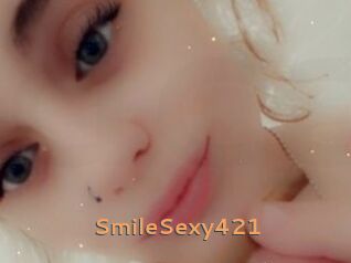 SmileSexy421