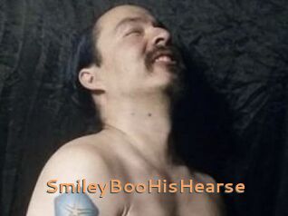 SmileyBooHisHearse