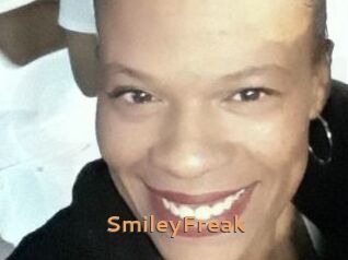 SmileyFreak