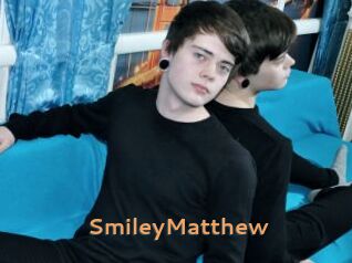 SmileyMatthew