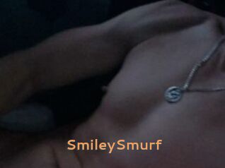 SmileySmurf