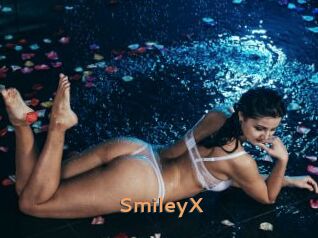 SmileyX