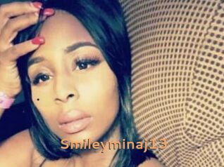Smileyminaj13