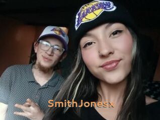 SmithJonesx