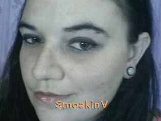 SmoakinV