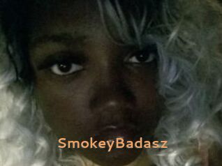 SmokeyBadasz