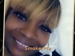 SmokeyMa