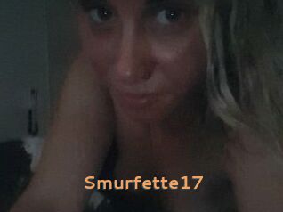 Smurfette17