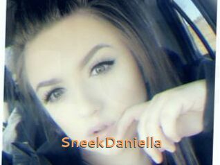 SneekDaniella