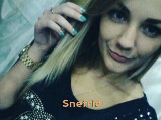 Snefrid