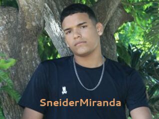 SneiderMiranda
