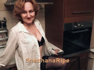 SnezhanaRipe