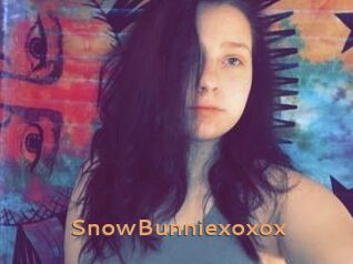 SnowBunniexoxox
