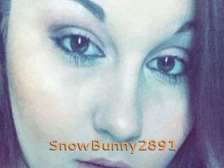 SnowBunny2891