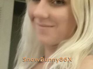SnowBunny86X